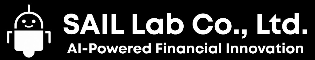 SAIL Lab Co., Ltd. - AI-Powered Financial Innovation